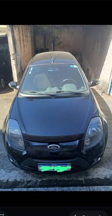 FORD KA 1.0 MPI 8V FLEX 2P MANUAL